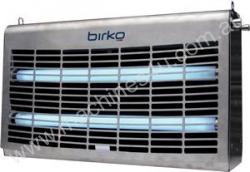 caption Birko 1004105 Eco Insect Killer - Stainless Steel
