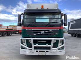 2011 Volvo FM 460 Prime Mover - picture0' - Click to enlarge