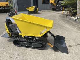 Mini Dumper 600kg - picture0' - Click to enlarge