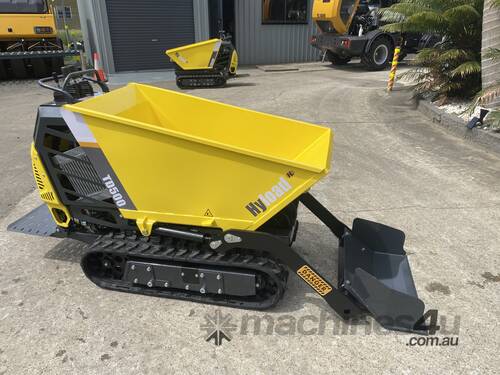 Mini Dumper 600kg