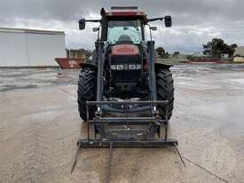 Case IH MXM130 Tractor - picture1' - Click to enlarge