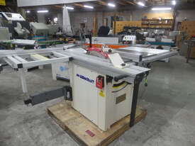 Leda  1600mm panel saw 240v - picture0' - Click to enlarge