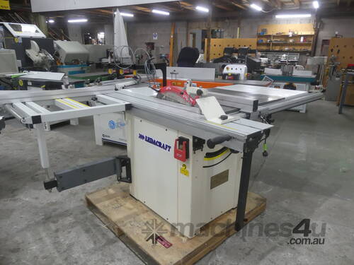 Leda deals panel saw