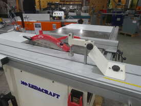 Leda  1600mm panel saw 240v - picture0' - Click to enlarge