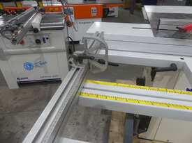 Leda  1600mm panel saw 240v - picture1' - Click to enlarge