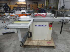 Leda  1600mm panel saw 240v - picture2' - Click to enlarge