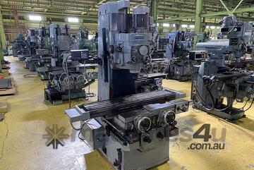 Yamazaki Milling machine