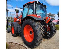 New 2023 Kioti HX1301 Tractors In Epsom, VIC