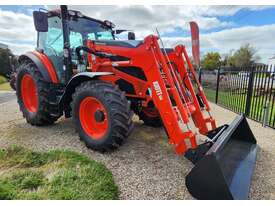 New 2023 Kioti HX1301 Tractors In Epsom, VIC