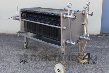 Filter Press