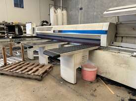 Gabbiani Cutting Machine *Must Sell Fast* - picture0' - Click to enlarge