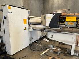 Gabbiani Cutting Machine *Must Sell Fast* - picture0' - Click to enlarge