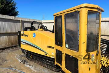 Vermeer D24x40 S2 Horizontal Directional Drill HDD