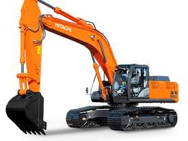 New Hitachi Hitachi ZX350-5 ZX360LC-5 Excavator Excavator
