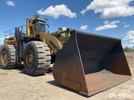 Komatsu WA800-2 Loader (Wheeled) - picture0' - Click to enlarge