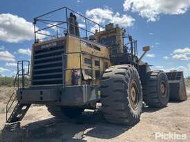 Komatsu WA800-2 Loader (Wheeled) - picture1' - Click to enlarge