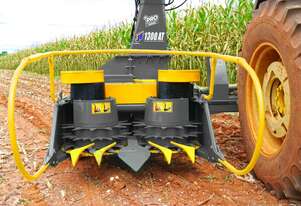 JF 1300 AT FORAGE HARVESTER (1.3M)