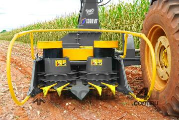 JF 1300 AT FORAGE HARVESTER (1.3M)