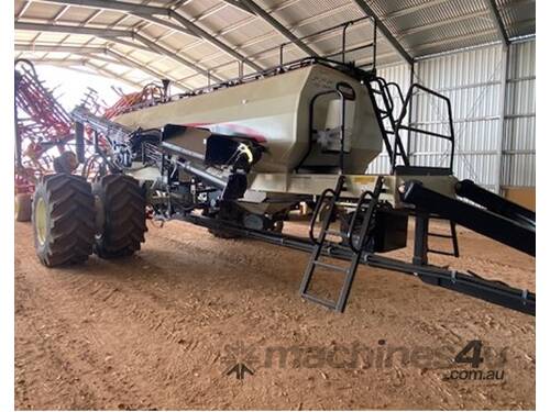 Bourgault 8550 Air Cart