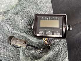 DICKEY-JOHN DjCCS100 Gas Rig Monitor - picture0' - Click to enlarge