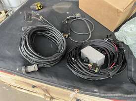 DICKEY-JOHN DjCCS100 Gas Rig Monitor - picture0' - Click to enlarge