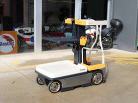 2021 Crown Wav Work Assist Vehicle - picture2' - Click to enlarge