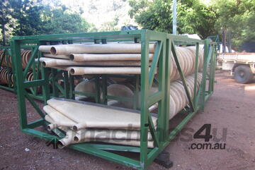 MD Spiral Concentrators