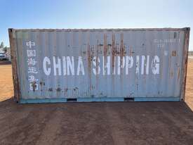 20 Ft Container - picture0' - Click to enlarge