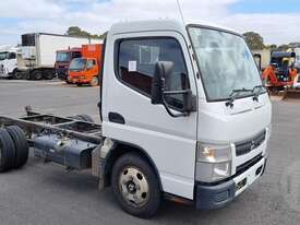 Mitsubishi Canter - picture0' - Click to enlarge