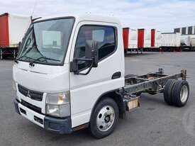 Mitsubishi Canter - picture1' - Click to enlarge