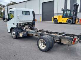 Mitsubishi Canter - picture2' - Click to enlarge