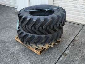 michelin 440/80-28 industrial tyres - picture0' - Click to enlarge