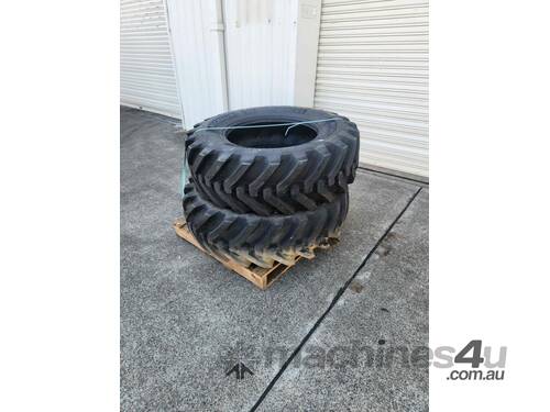 michelin 440/80-28 industrial tyres