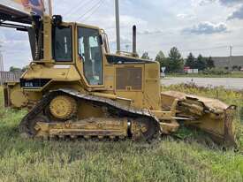 2006 CAT D5N XL 2,940 hrs - picture0' - Click to enlarge