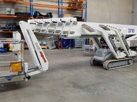 Monitor 3710 RBDJ - 37m Spider Lift - Hire - picture0' - Click to enlarge
