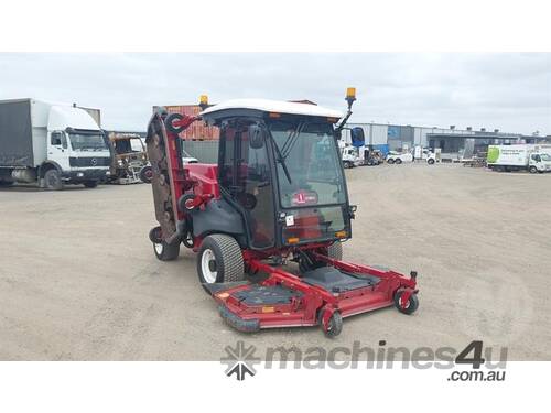 Toro Groundsmaster 5910