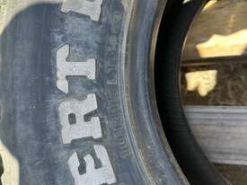 Assorted Pallet of Tyres and Rims - picture0' - Click to enlarge