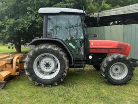 SAME-DEUTZ TRACTOR - picture1' - Click to enlarge