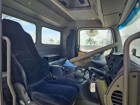 2015 Mercedes-Benz Atego 4x2 Cab Chassis - picture0' - Click to enlarge
