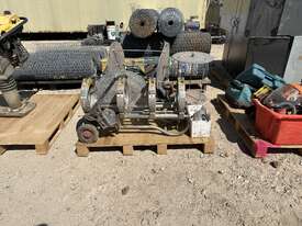 1 x Pallet Assorted Pipe Tooling - picture1' - Click to enlarge