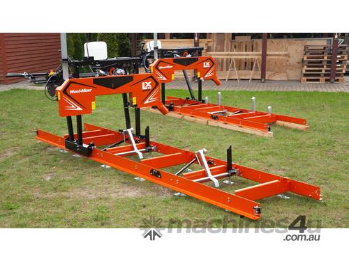 Woodmizer sawmill prices discount