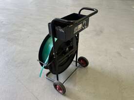 Strapping Trolley - picture0' - Click to enlarge