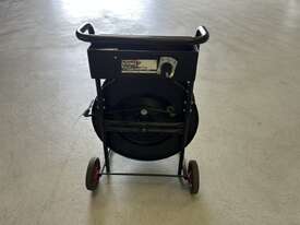 Strapping Trolley - picture1' - Click to enlarge