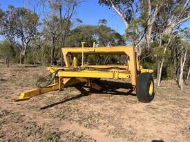 SYMONDS 3 TYNE BLADE PLOUGH  - picture0' - Click to enlarge