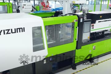 FF SERIES ELECTRIC INJECTION MOLDING MACHINE