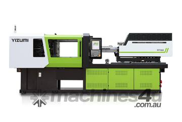 FF SERIES ELECTRIC INJECTION MOLDING MACHINE