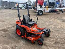 Kubota ZD1011 Zero Turn Ride On Mower - picture0' - Click to enlarge