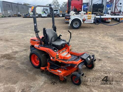 Kubota ZD1011 Zero Turn Ride On Mower