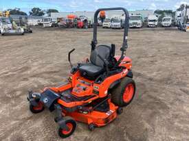 Kubota ZD1011 Zero Turn Ride On Mower - picture1' - Click to enlarge