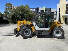Telehandler 7330T - picture0' - Click to enlarge